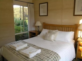 Big Brook Cottages - New South Wales Tourism  1