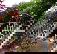 Big Brook Cottages - New South Wales Tourism 