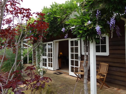 Big Brook Cottages - New South Wales Tourism  0