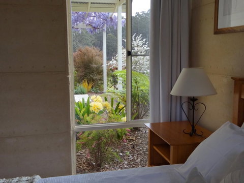 Big Brook Cottages - New South Wales Tourism  6