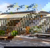 First City Caravilla - New South Wales Tourism 