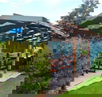 Discovery Parks  Mornington Hobart - New South Wales Tourism 