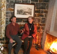 Bowerbank Mill BB - New South Wales Tourism 