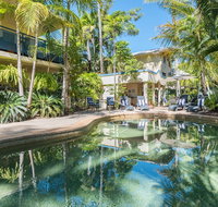 Marina Terraces - New South Wales Tourism 