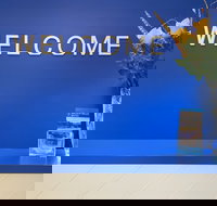 Anchor Belle Motel - New South Wales Tourism 