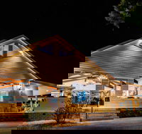 Black Gold Motel - New South Wales Tourism 