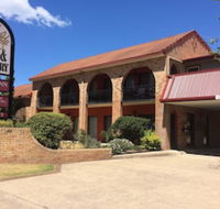 Idlewilde Town  Country Motor Inn - New South Wales Tourism 