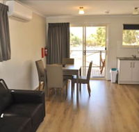 Western KI Caravan Park - New South Wales Tourism 