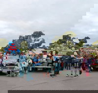 BIG4 Warrnambool Figtree Holiday Park - New South Wales Tourism 