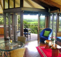 Mt Quincan Crater Retreat - New South Wales Tourism 