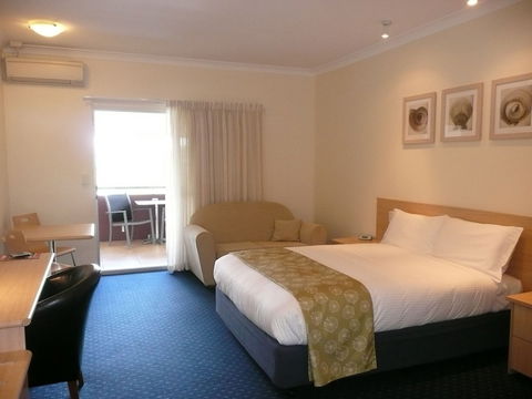 Lismore Bounty Motel - New South Wales Tourism  5