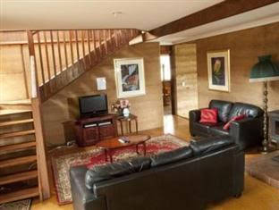 Boranup Forest Retreat - New South Wales Tourism  1