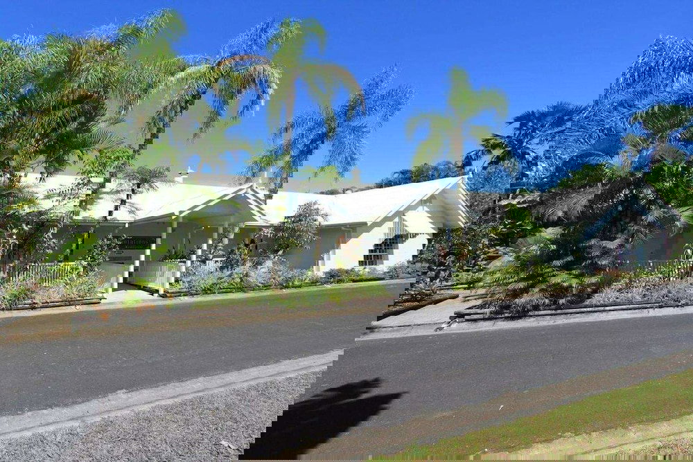 Hull Heads QLD New South Wales Tourism