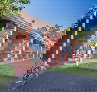 Malanda Lodge Motel - New South Wales Tourism 