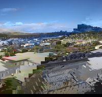 The Cove Kettering - New South Wales Tourism 