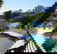 Jadon Place - New South Wales Tourism 