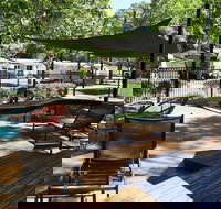 Adelaide's Brownhill Creek Tourist Park - New South Wales Tourism 