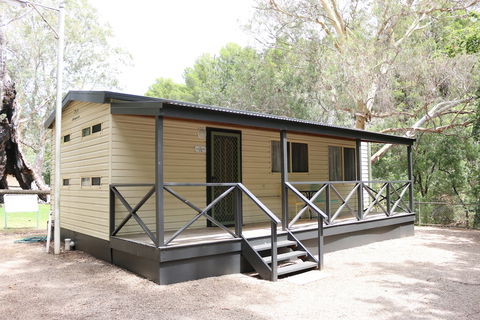 Adelaide's Brownhill Creek Tourist Park - New South Wales Tourism  3