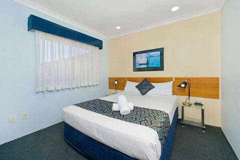 Haven Waters Motel & Apartments - New South Wales Tourism  6