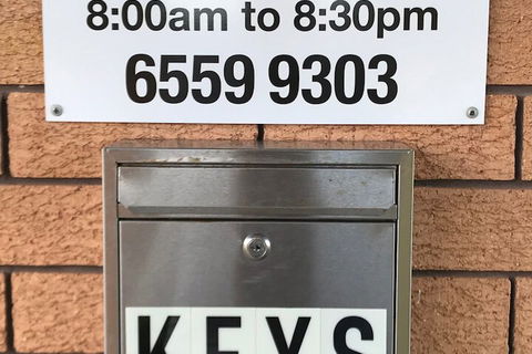 Haven Waters Motel & Apartments - New South Wales Tourism  3