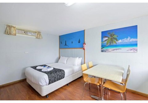 Discovery Parks - Robe - New South Wales Tourism  6