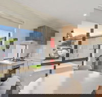 Discovery Parks  Adelaide Beachfront - New South Wales Tourism 