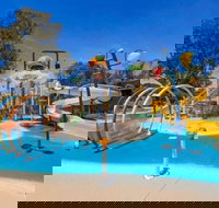 Discovery Parks  Lake Bonney - New South Wales Tourism 