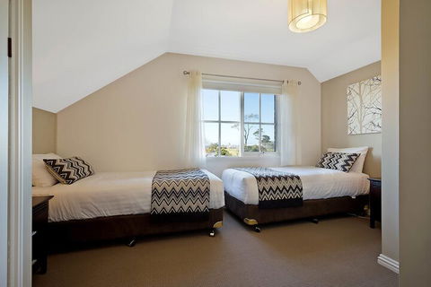 The Beach Retreat Eden - New South Wales Tourism  1