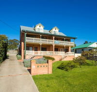 The Beach Retreat Eden - New South Wales Tourism 