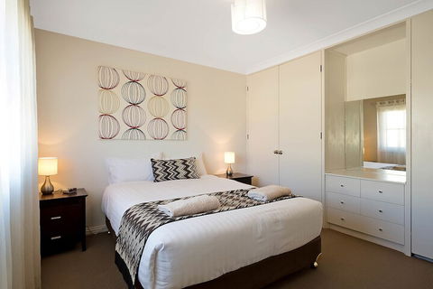 The Beach Retreat Eden - New South Wales Tourism  3