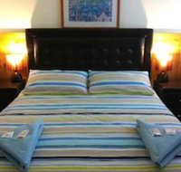 Aquarius Motel Belmont - New South Wales Tourism 