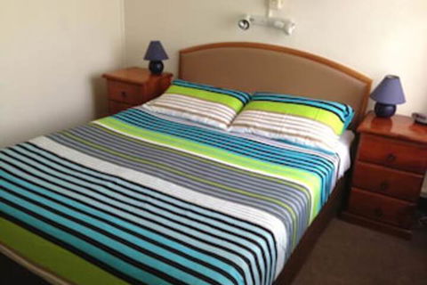 Aquarius Motel Belmont - New South Wales Tourism  6