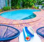 Sunshine Coast Motor Lodge - New South Wales Tourism 