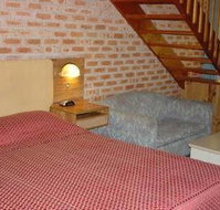 Pacific Motel - New South Wales Tourism 