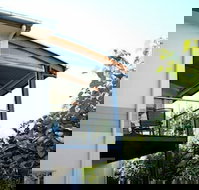 Maleny Terrace Cottages - New South Wales Tourism 