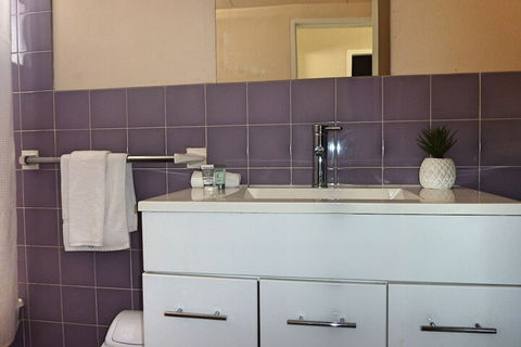 Jadran Motel & El Jays Holiday Lodge - New South Wales Tourism  4