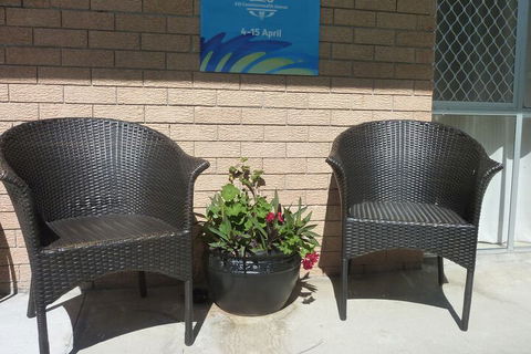 Jadran Motel & El Jays Holiday Lodge - New South Wales Tourism  1