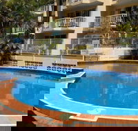 Cascade Gardens Apartments
