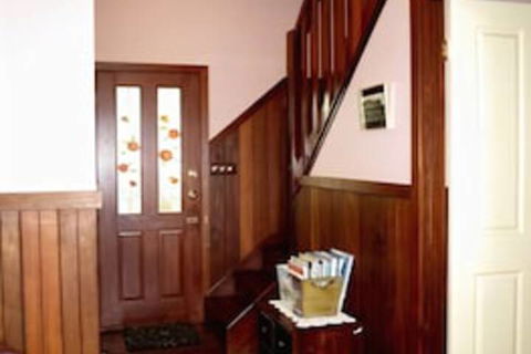 Pemberton Old Picture Theatre Holiday Apartments - New South Wales Tourism  3
