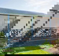 Discovery Parks  Bunbury Village - New South Wales Tourism 