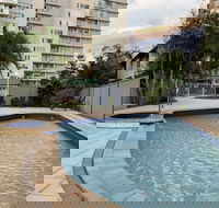 Burleigh Gardens North Hi-Rise