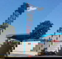 Nowra Motor Inn - New South Wales Tourism 