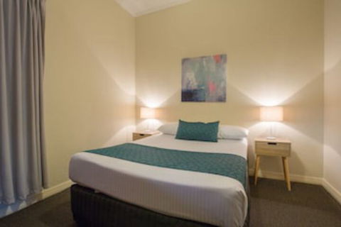 Greenways Apartments - New South Wales Tourism  0