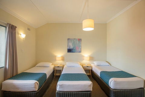 Greenways Apartments - New South Wales Tourism  7