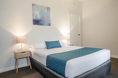 Greenways Apartments - New South Wales Tourism  3