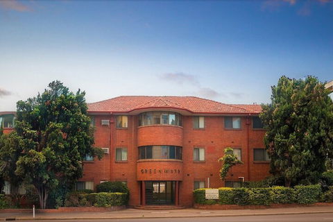 Greenways Apartments - New South Wales Tourism  1
