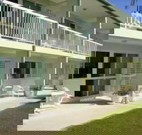 Reef Adventureland Motor Inn - New South Wales Tourism 