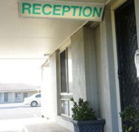 Golden Palms Motel - New South Wales Tourism 