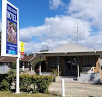 Taree Country Motel - New South Wales Tourism 