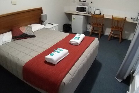 Taree Country Motel - New South Wales Tourism  7